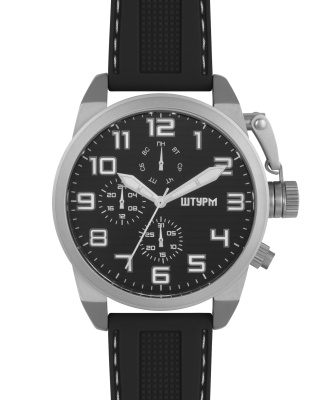 Часы наручные мужские Русское время Штурм 10923344 в магазине Спорт - Пермь