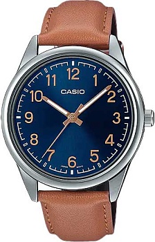 Наручные часы Casio Collection MTP-V005L-2B4 в магазине Спорт - Пермь