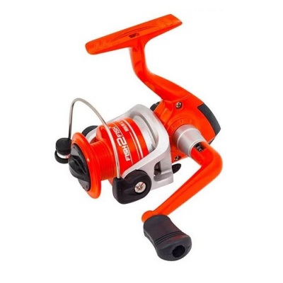 Катушка Fish2Fish Meteor AFM 2000 1bb Red