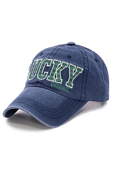 Бейсболка Rered 18004 Lucky, размер 57-59 в Магазине Спорт - Пермь