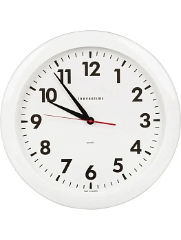 Настенные часы Тройка 61610611 в магазине Спорт - Пермь