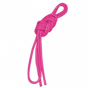 Скакалка гимнастическая CHACOTT 301509-0001-58 3 м 043 (розовый)