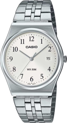Японские наручные часы Casio Collection MTP-B145D-7B в магазине Спорт - Пермь