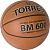 Мяч для баскетбола TORRES BM600 B32026, размер 6