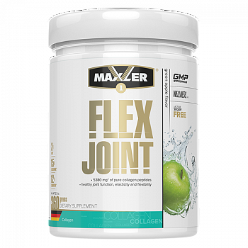 Maxler Flex Joint (360 гр) в магазине Спорт - Пермь