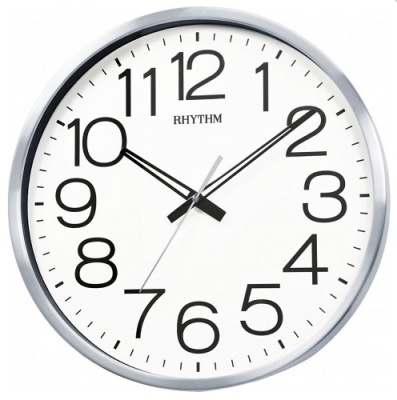 Настенные часы RHYTHM CMG539BR19 в магазине Спорт - Пермь