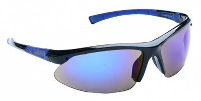 Солнцезащитные спортивные очки Eyelevel Fairway blue