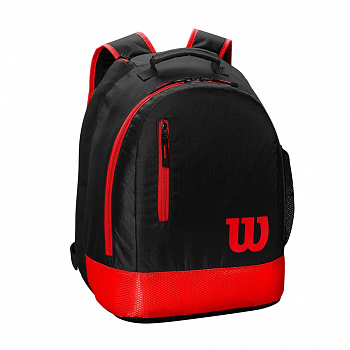 Рюкзак Wilson Youth Backpack Bkrd, WR80000010,  38 х 29 х 13 см