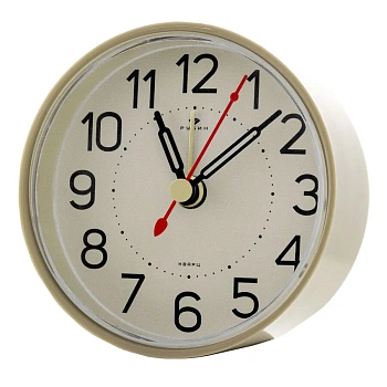 Будильники Рубин В7-023 в магазине Спорт - Пермь