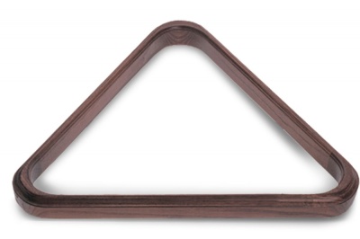 Треугольник сосна Т-2-1, 60мм, цвет сосна (№2)