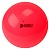 Мяч для художественной гимнастики PASTORELLI New Generation, цвет: 03910 - коралловый
