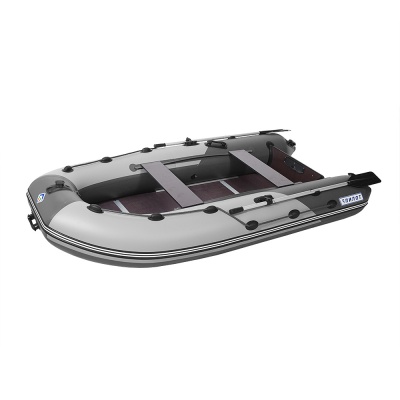 Лодка моторная килевая Пилот ПМ-330N ЖС/К, цвета в ассортименте