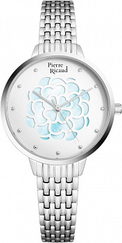 Наручные часы Pierre Ricaud P21034.5143Q в магазине Спорт - Пермь