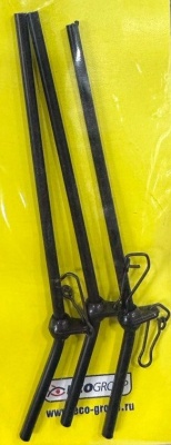 Противозакручиватель Eco, 3 шт