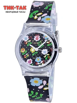 Тик-Так Н116-1 незабудки в магазине Спорт - Пермь