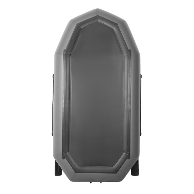 Лодка гребная под мотор Лоцман Профи ЛП-240, цвета в ассортименте