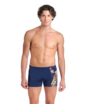 Мужские шорты Arena DREAMHLINE SWIM SHORT, 008334 в магазине Спорт - Пермь