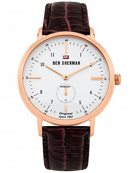 Наручные часы Ben Sherman WBS102TRG в магазине Спорт - Пермь