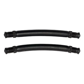 Тяга латексная 17.5/22 см, артикул 3420/22 (пара) в магазине Спорт - Пермь