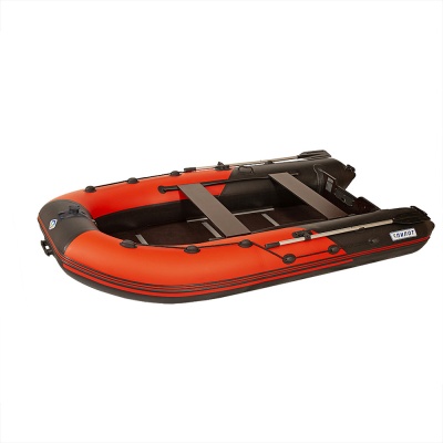 Лодка моторная килевая Пилот ПМ-330N ЖС/К, цвета в ассортименте