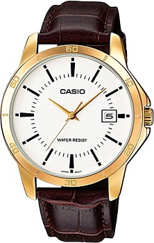 Наручные часы Casio MTP-V004GL-7A в магазине Спорт - Пермь
