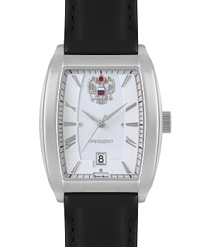 Наручные мужские часы Президент 1250600 в магазине Спорт - Пермь