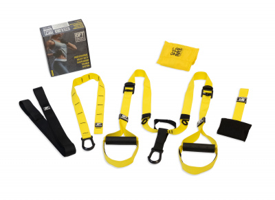 Набор петель для функционального тренинга профессиональный FT-TSG-PRO в Магазине Спорт - Пермь