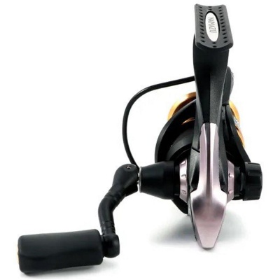 Катушка безынерционная Namazu, 4+1 подшипника (N-RRM1000)