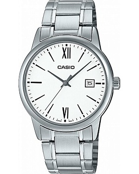 Наручные часы Casio Collection MTP-V002D-7B3 в магазине Спорт - Пермь