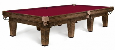 Бильярдный стол СТАРТ Шервуд