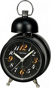 Будильник Rhythm CRA 851 NR02 в магазине Спорт - Пермь