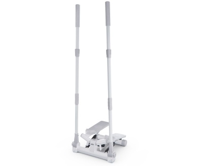 Министеппер с поручнями DFC SQ-S085C в Магазине Спорт - Пермь