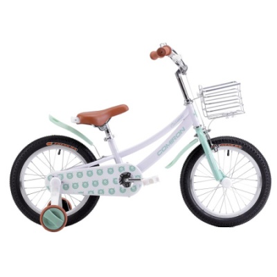 Велосипед COMIRON COSMIC A34,14", сиреневый в Магазине Спорт - Пермь