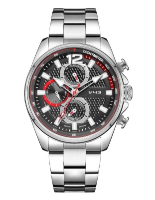 Наручные кварцевые часы УЧЗ 3065B-2 в магазине Спорт - Пермь