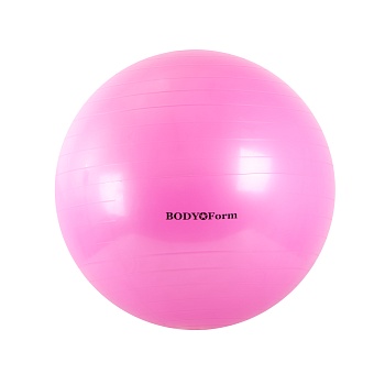 Мяч гимнастический Body Form BF-GB01 (30") 75 см в Магазине Спорт - Пермь