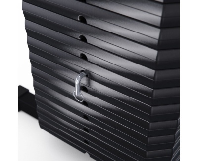 Силовой комплекс DFC D7010-63 в Магазине Спорт - Пермь