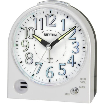 Будильник Rhythm CRE 875 NR03 в магазине Спорт - Пермь