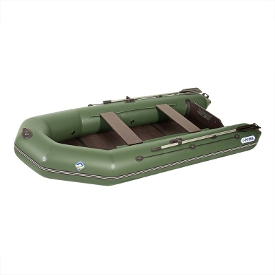 Лодка моторная килевая Румб РМ-320 ЖС/К
