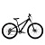 Велосипед Welt Storm 26 MD Pure Black