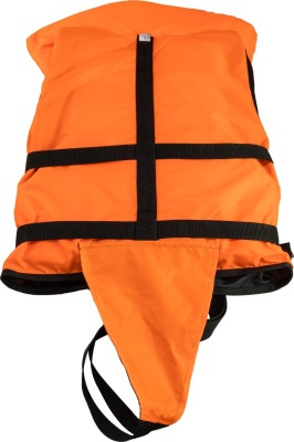 Жилет спасательный детский COMFORT NAVIGATOR (Штурман), до 40 кг