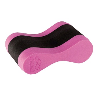 Колобашка для плавания Arena Freeflow Pullboy 95056 095 pink-black в магазине Спорт - Пермь