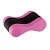 Колобашка для плавания Arena Freeflow Pullboy 95056 095 pink-black в магазине Спорт - Пермь