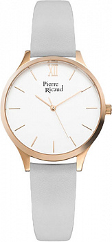 Наручные часы Pierre Ricaud P22033.9G63Q в магазине Спорт - Пермь