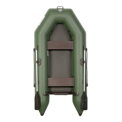 Лодка моторная Румб РМ-260 БС