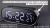 Будильник Спектр СК3215-Ч-Б со светодиодной индикацией и измерением температуры и влажности  в магазине Спорт - Пермь