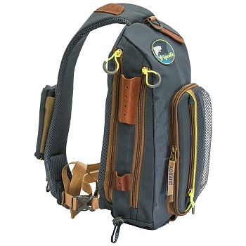 Сумка Aquatic C-26 рыболовная