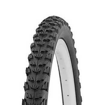 Покрышка WANDA 24" х 2,125", горный протектор