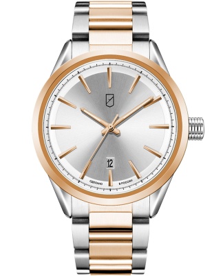 Российские наручные часы УЧЗ Spectr 1524A5B6 в магазине Спорт - Пермь