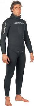Гидрокостюм RACE-FLEX SPECIAL, толщина 7 мм, размер S