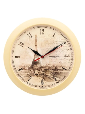 Настенные часы ТРОЙКА 11135152 в магазине Спорт - Пермь